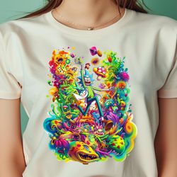 the story trains tracks png, rick and morty png, pickle rick digital png files