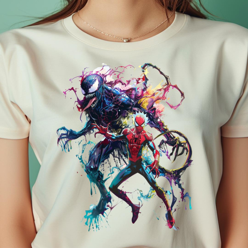 Unity'S Hive Mind Love PNG, Rick And Morty PNG, Pickle Rick Digital Png Files.jpg