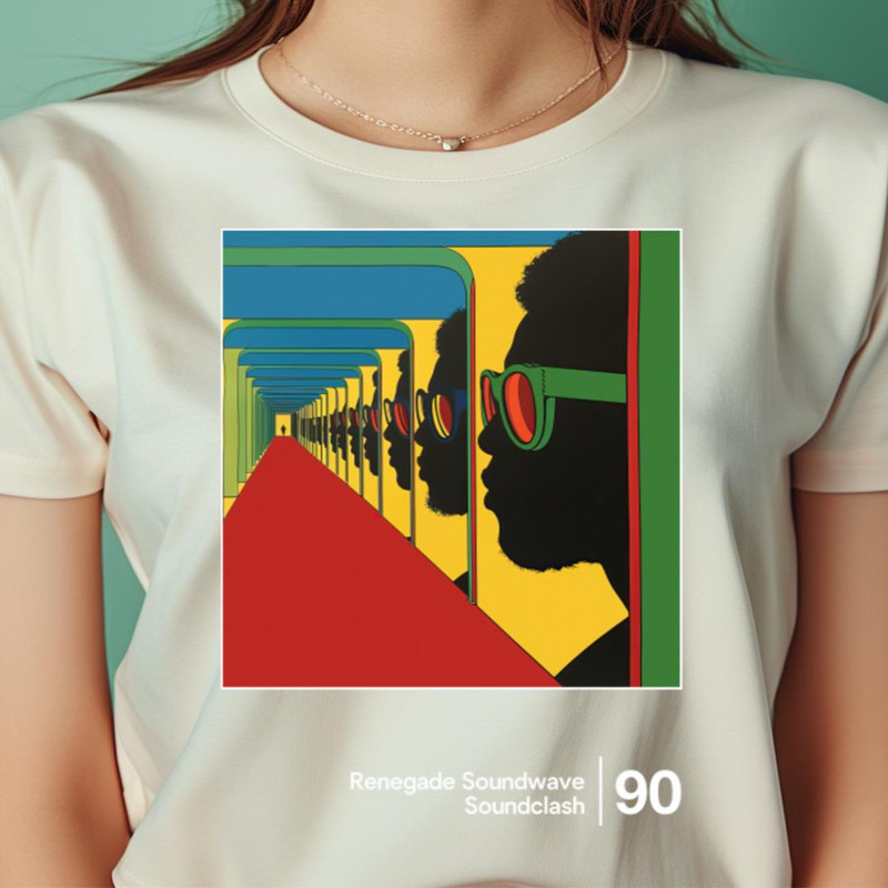 Graphic Design Digital Harmony Explorations PNG, Soundwave PNG.jpg