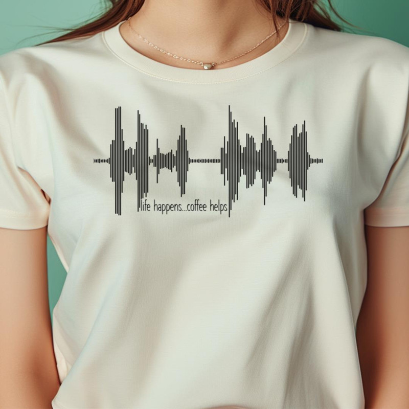 Life Happens Resonant Audio Quest PNG, Soundwave PNG.jpg