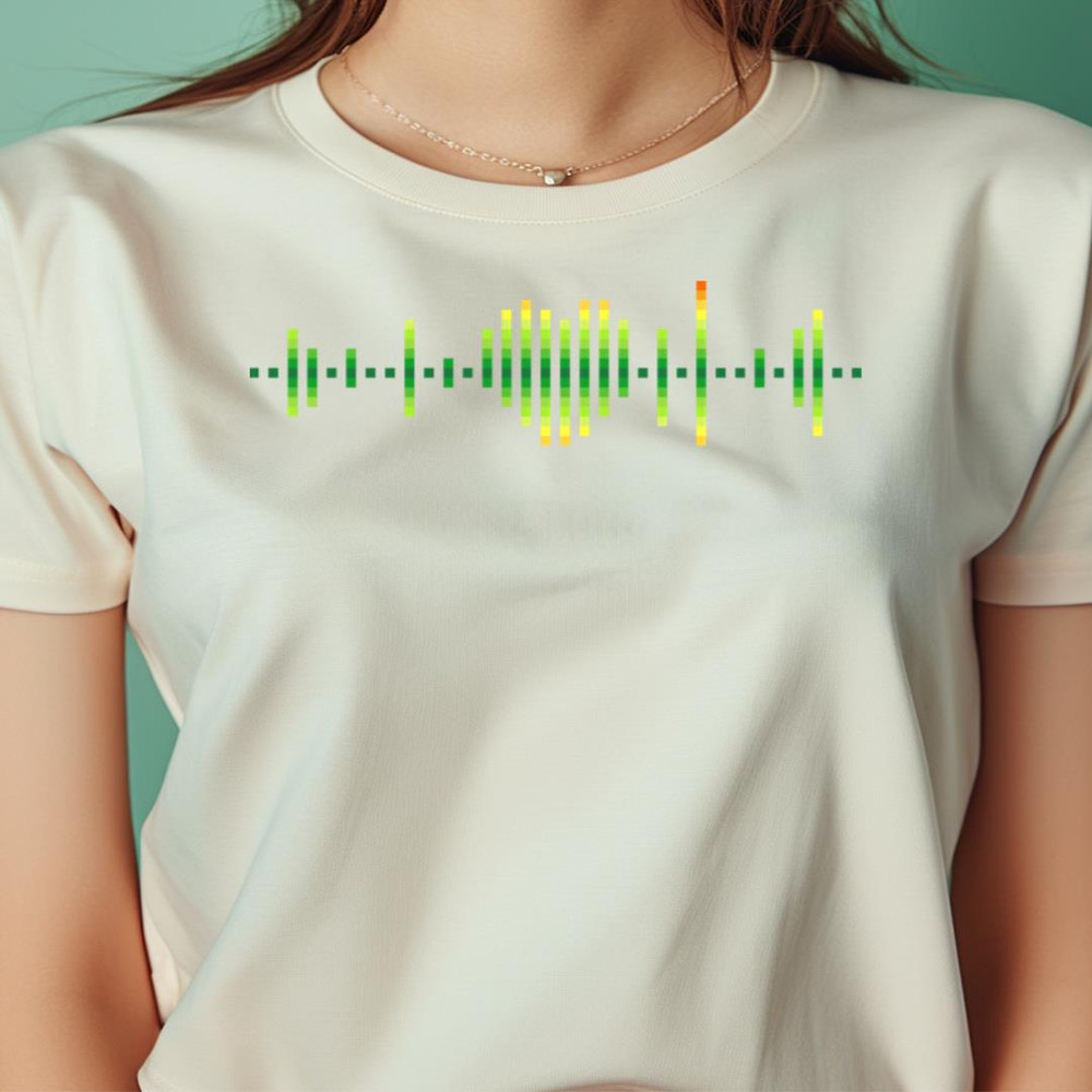 Musical Heart Enigmatic Sound Pioneers PNG, Soundwave PNG.jpg