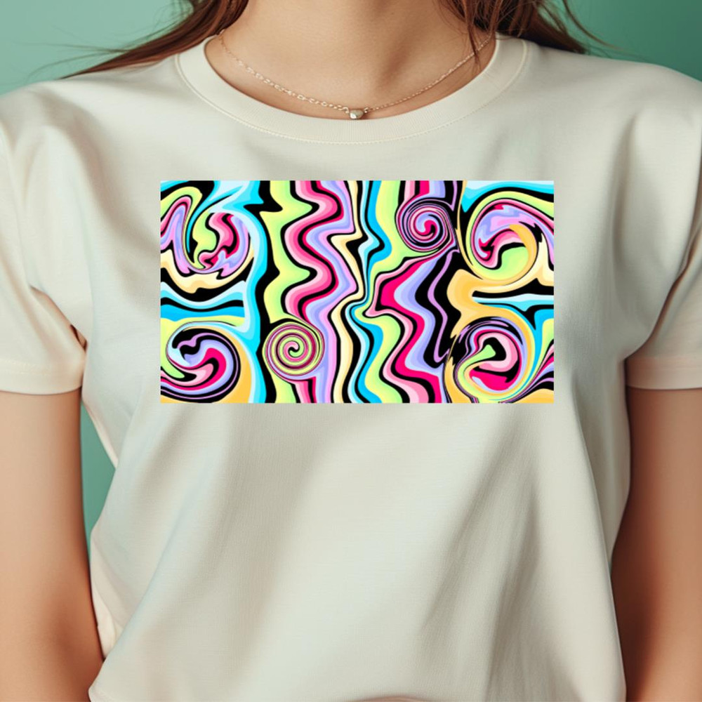 Pastel Abstract Art Atmospheric Audio Quest PNG, Soundwave PNG.jpg