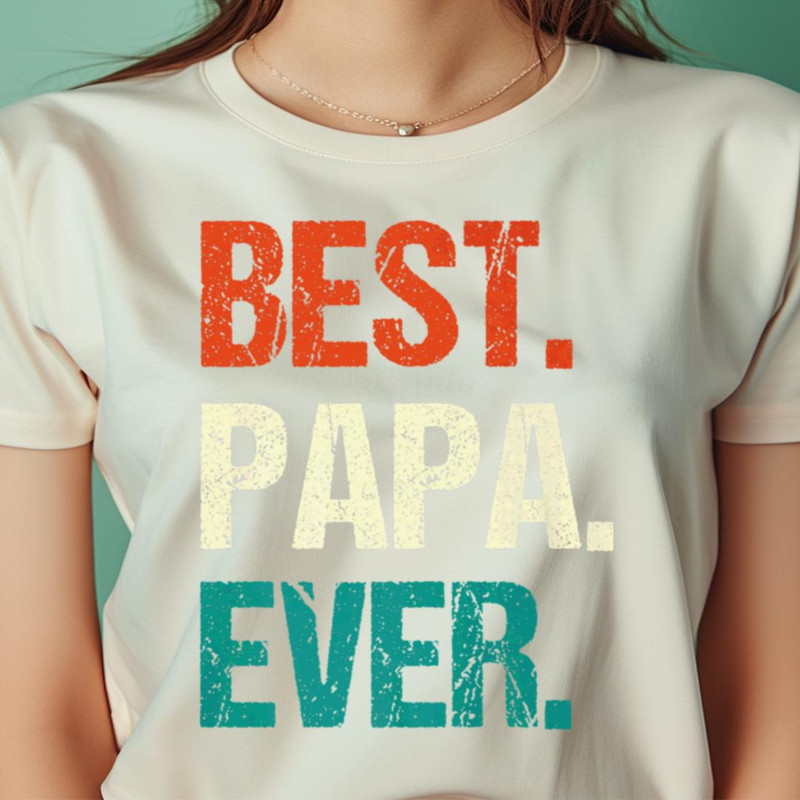 Father Day Compassionate Daddy PNG, Fathers Day PNG.jpg