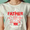 Fathers Day Gentle Father PNG, Fathers Day PNG.jpg