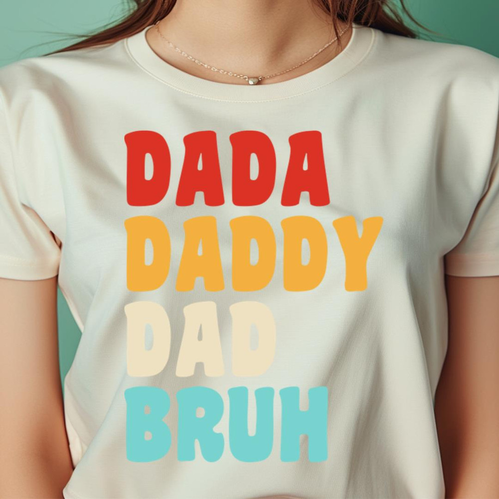 Fathers Day Kind Papa PNG, Fathers Day PNG.jpg
