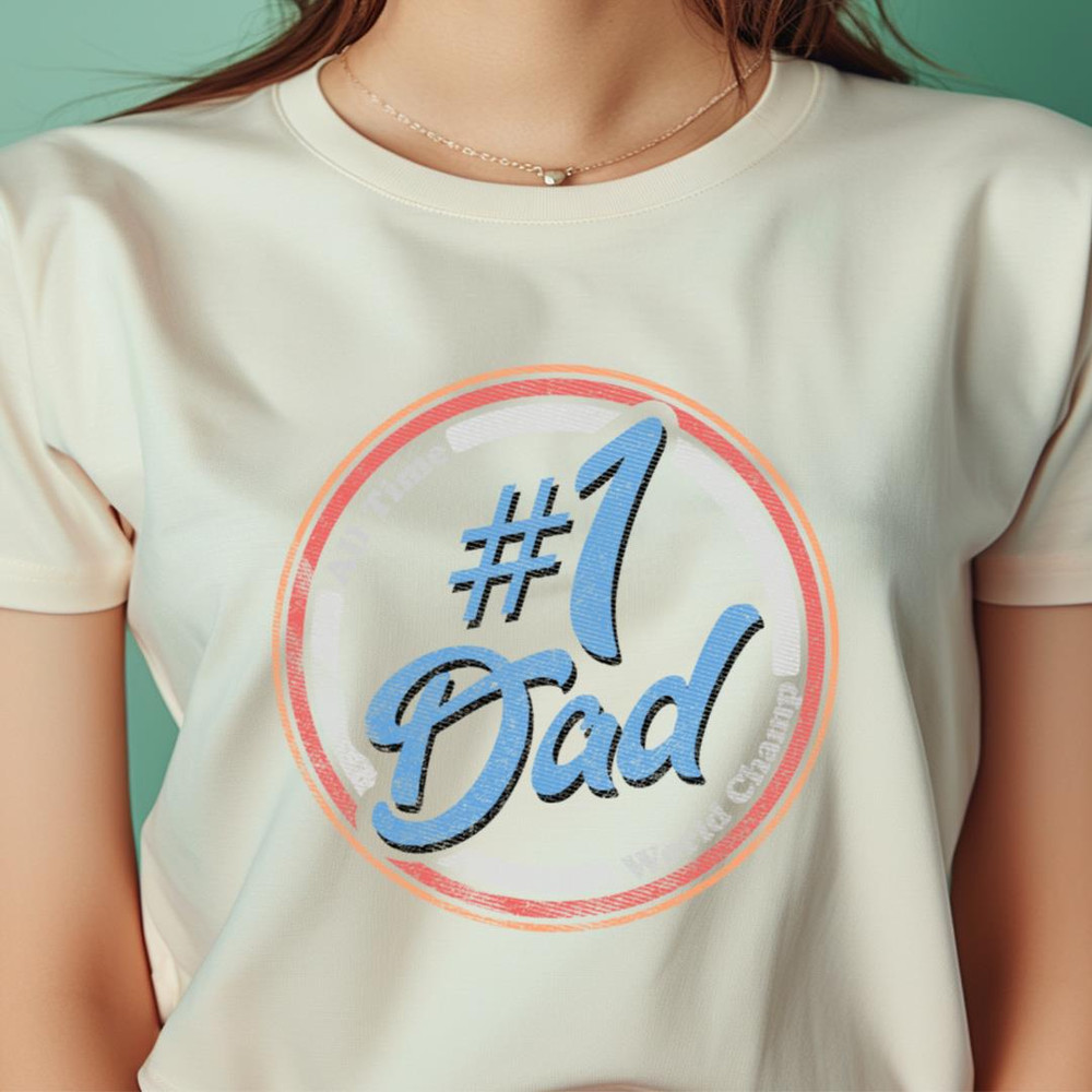 Fathers Day Proud Daddy PNG, Fathers Day PNG.jpg