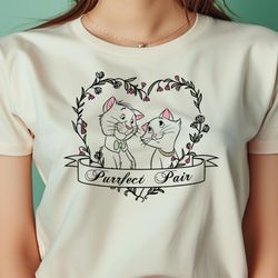 disney the aristocats duchess & thomas purrfect pair png, winnie the pooh png, the pooh digital png files