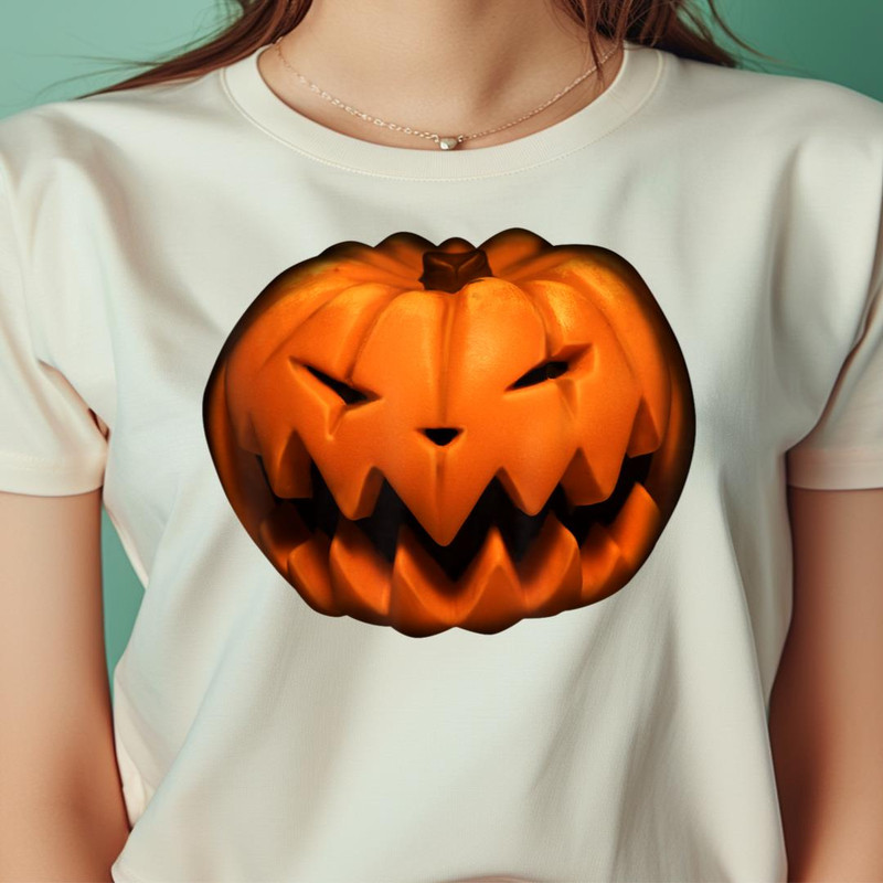 Disney The Nightmare Before Christmas Pumpkin King Big Face PNG, Winnie The Pooh PNG, The Pooh Digital Png Files.jpg