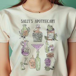disney the nightmare before christmas sally's apothecary png, winnie the pooh png, the pooh digital png files