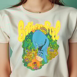 disney winnie the pooh eeyore bother free sixties retro png, winnie the pooh png, the pooh digital png files