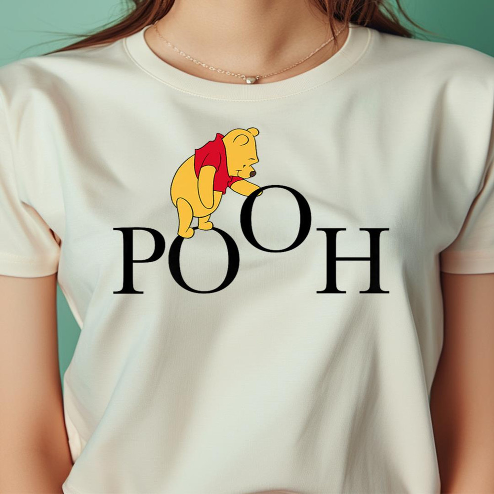 Disney Winnie The Pooh Letters Premium PNG, Winnie The Pooh PNG, The Pooh Digital Png Files.jpg