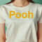 Pooh-Nickname First Name Gift Christmas Costume PNG, Winnie The Pooh PNG, The Pooh Digital Png Files.jpg