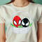 Marvel Spider Man And Venom Easter Basket PNG, Spider Man PNG, Spider Gwen Digital Png Files.jpg