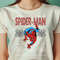 Marvel Spider Man Crawl Ugly Christmas Sweater PNG, Spider Man PNG, Spider Gwen Digital Png Files.jpg