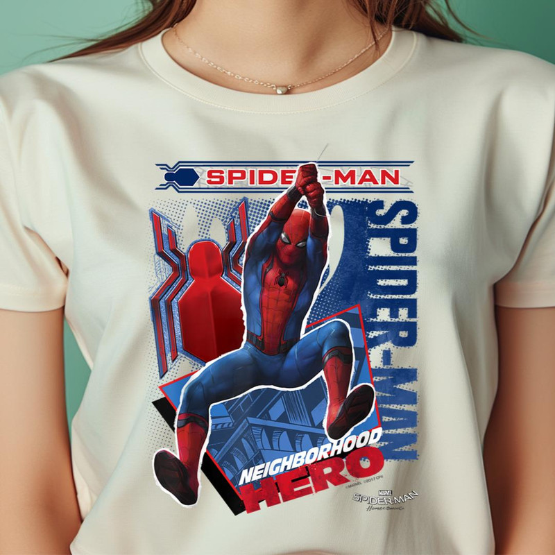 Marvel Spider Man Homecoming Coming In Hot! Graphic PNG, Spider Man PNG, Spider Gwen Digital Png Files.jpg