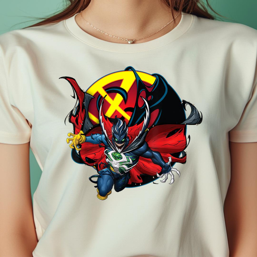 Marvel Spider Man Maximum Venom Doctor Strange Venomized PNG, Spider Man PNG, Spider Gwen Digital Png Files.jpg