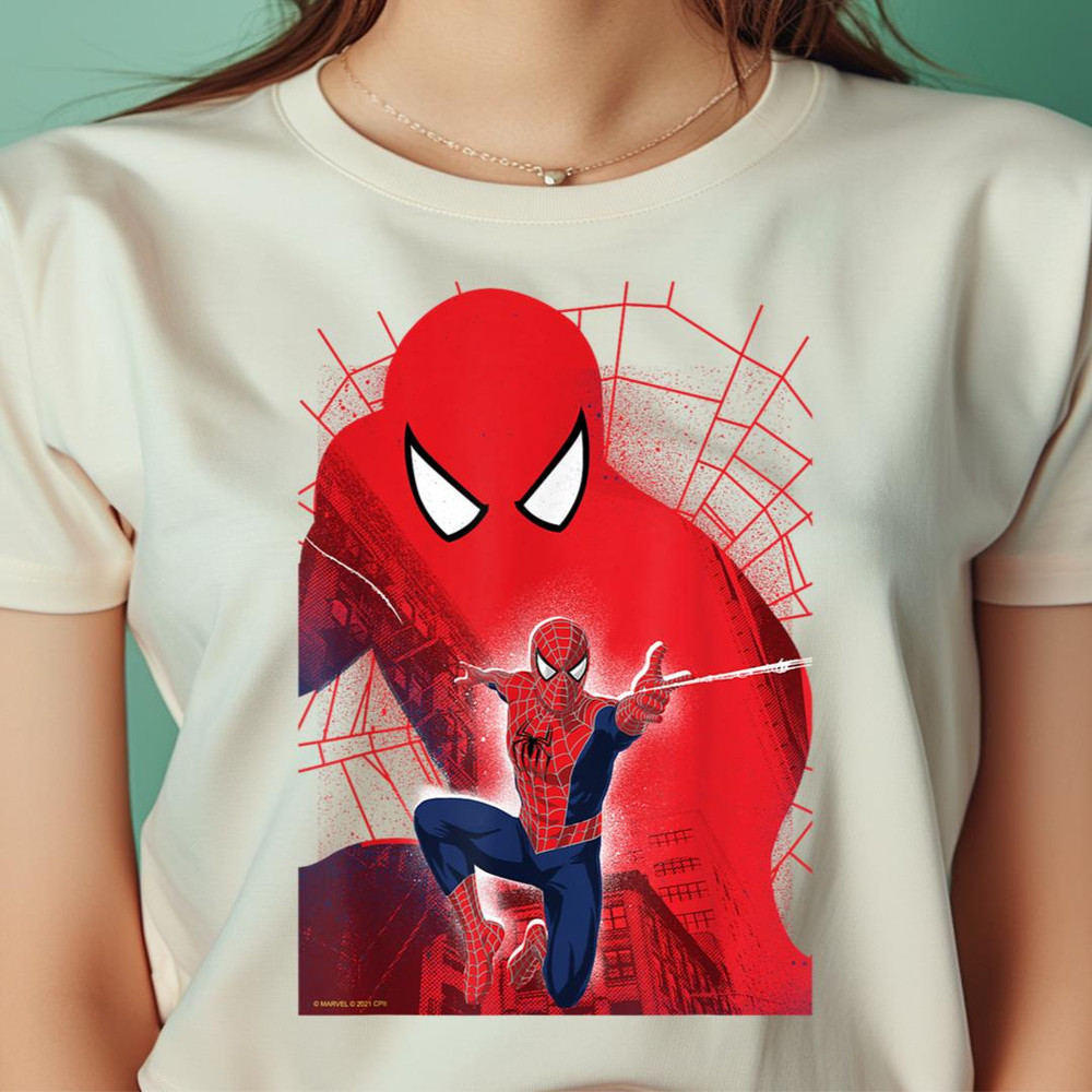 Marvel Spider Man No Way Home Friendly Neighborhood Hero PNG, Spider Man PNG, Spider Gwen Digital Png Files.jpg