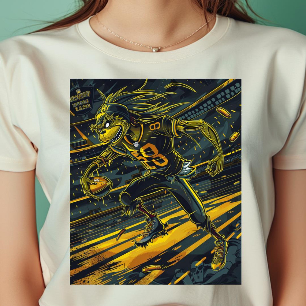 Fenway Flair With Seuss Characters PNG, The Grinch Vs Boston Red Sox PNG, The Grinch Digital Png Files.jpg