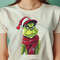 Grinch'S Boston Baseball Heist PNG, The Grinch Vs Boston Red Sox PNG, The Grinch Digital Png Files.jpg