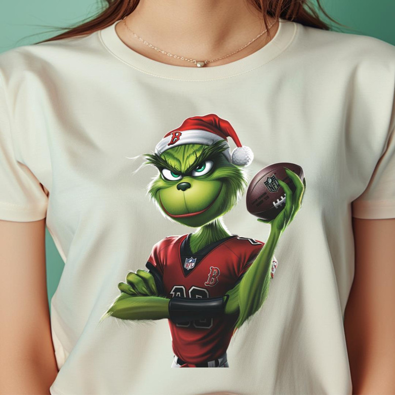 Lorax Roots For Boston Sox PNG, The Grinch Vs Boston Red Sox PNG, The Grinch Digital Png Files.jpg