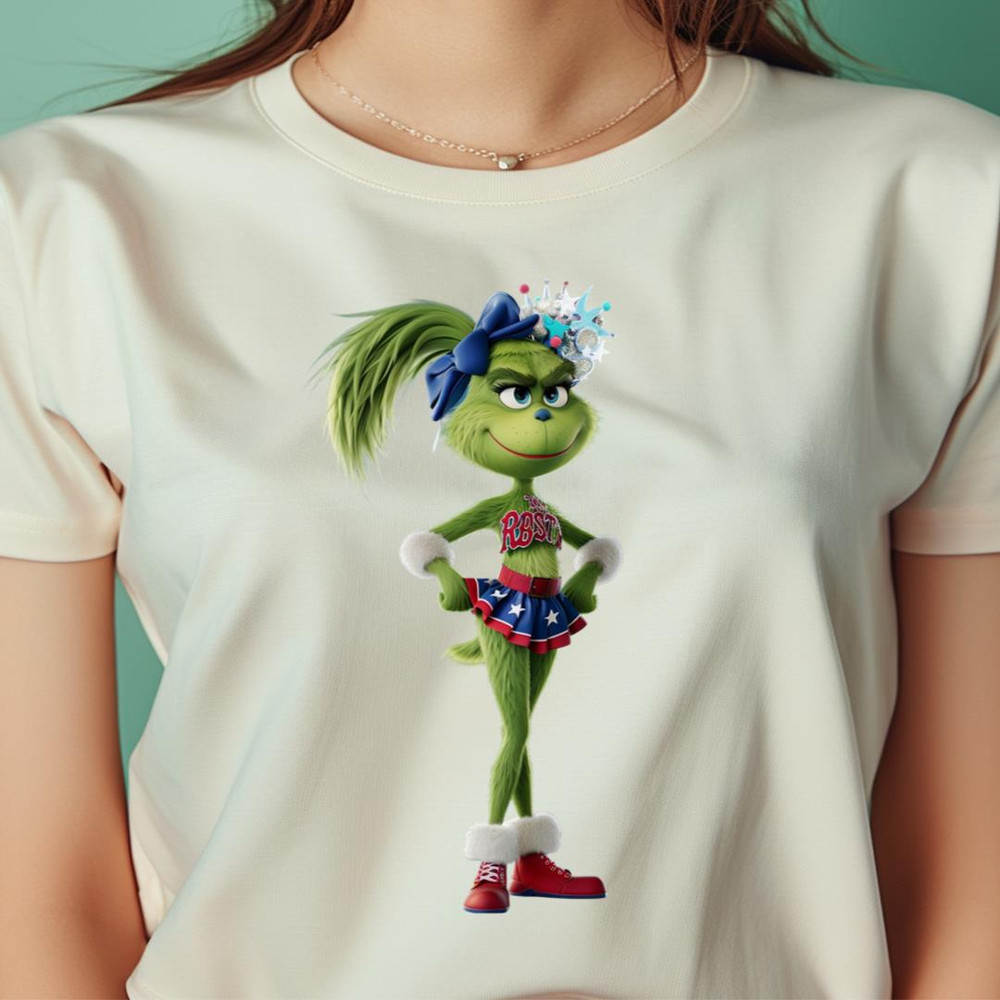 Red Sox Champs Seuss Edition PNG, The Grinch Vs Boston Red Sox PNG, The Grinch Digital Png Files.jpg