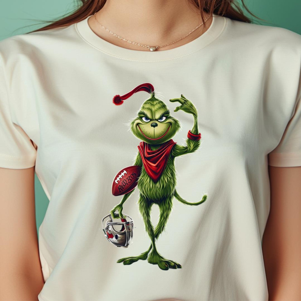 Seuss Meets Boston Baseball Icons PNG, The Grinch Vs Boston Red Sox PNG, The Grinch Digital Png Files.jpg