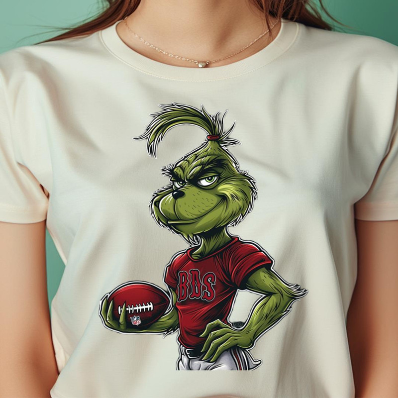Sox Spirit With Seuss Fun PNG, The Grinch Vs Boston Red Sox PNG, The Grinch Digital Png Files.jpg