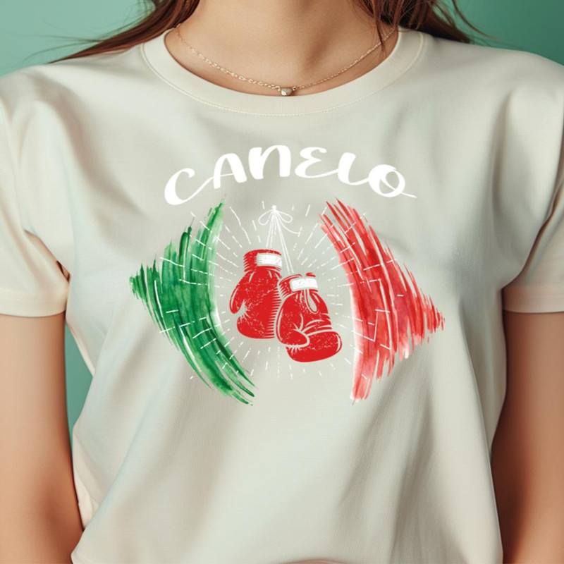 Canelo World Aggressive Unity PNG, Fight Club PNG.jpg