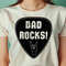 Dad Rocks Customized Dad Surprises PNG, Dad Gift Ideas PNG.jpg