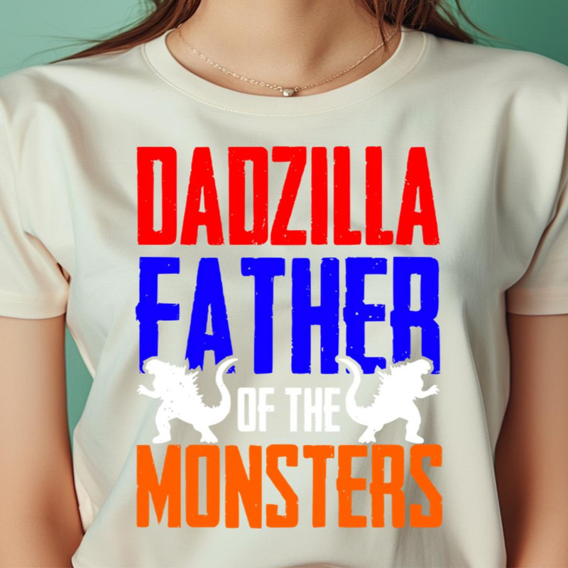 Dadzilla Father Dad'S Ultimate Treats PNG, Dad Gift Ideas PNG.jpg
