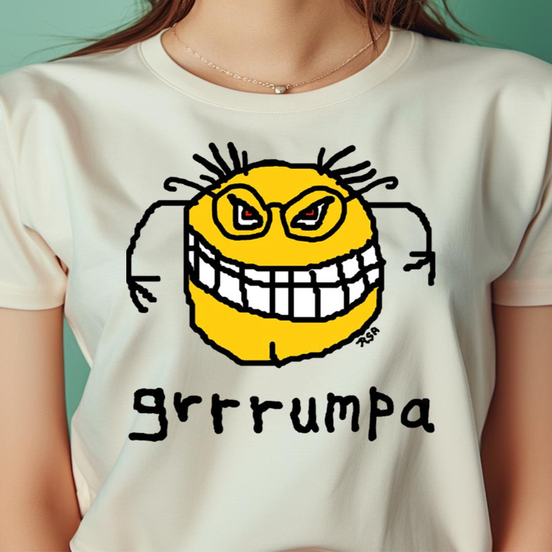 Grrrumpa Sentimental Dad Memories PNG, Dad Gift Ideas PNG.jpg