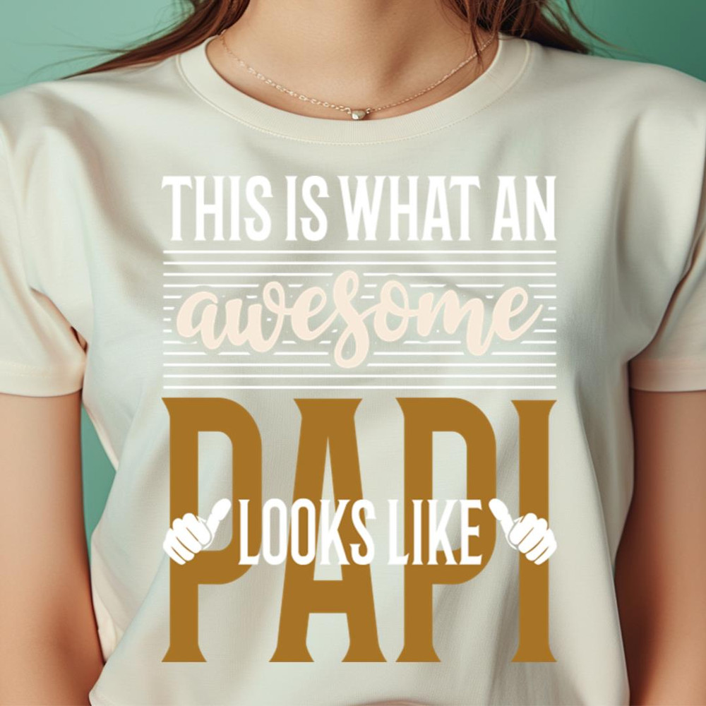 Vault Dad Luxurious Father Treasures PNG, Dad Gift Ideas PNG.jpg