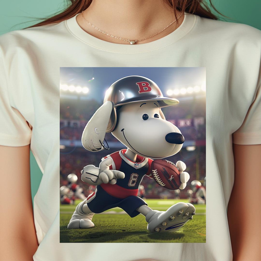 Beagle Meets Bat Boston Style PNG, Snoopy Vs Boston Red Sox logo PNG, Snoopy Vs Boston Digital Png Files.jpg