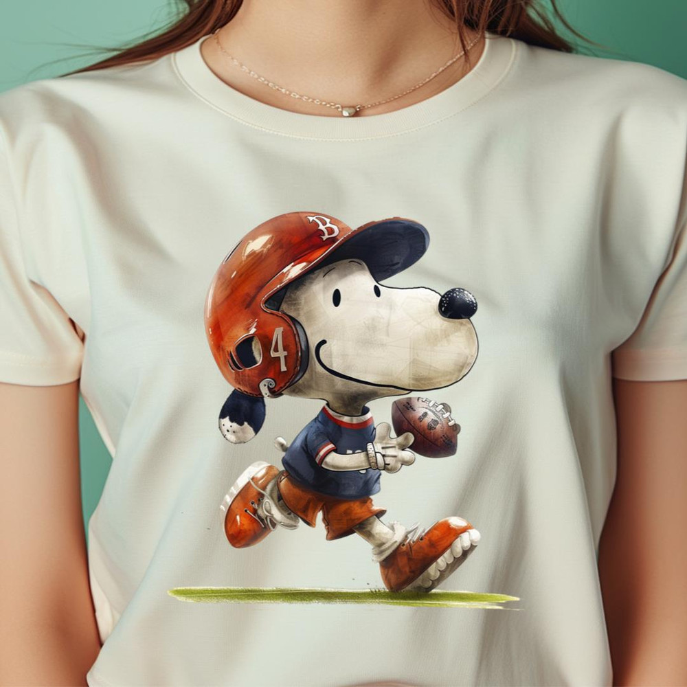 Canine Versus Club In Boston PNG, Snoopy Vs Boston Red Sox logo PNG, Snoopy Vs Boston Digital Png Files.jpg