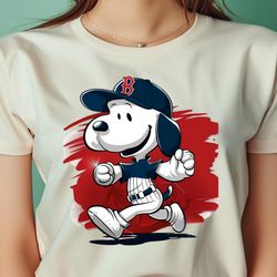 peanuts squad faces boston base png, snoopy vs boston red sox logo png, snoopy vs boston digital png files