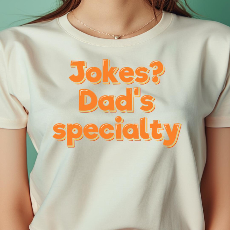 Aesthetic Lettering Playful Pops' Puns PNG, Dad Jokes PNG.jpg
