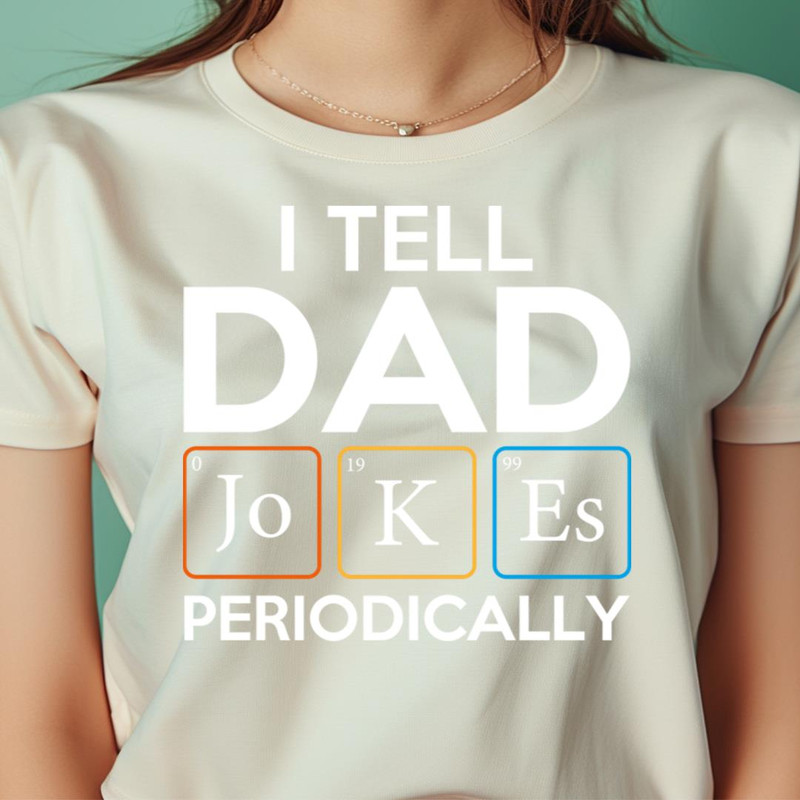 Jokes Periodically Quips From The Father PNG, Dad Jokes PNG.jpg