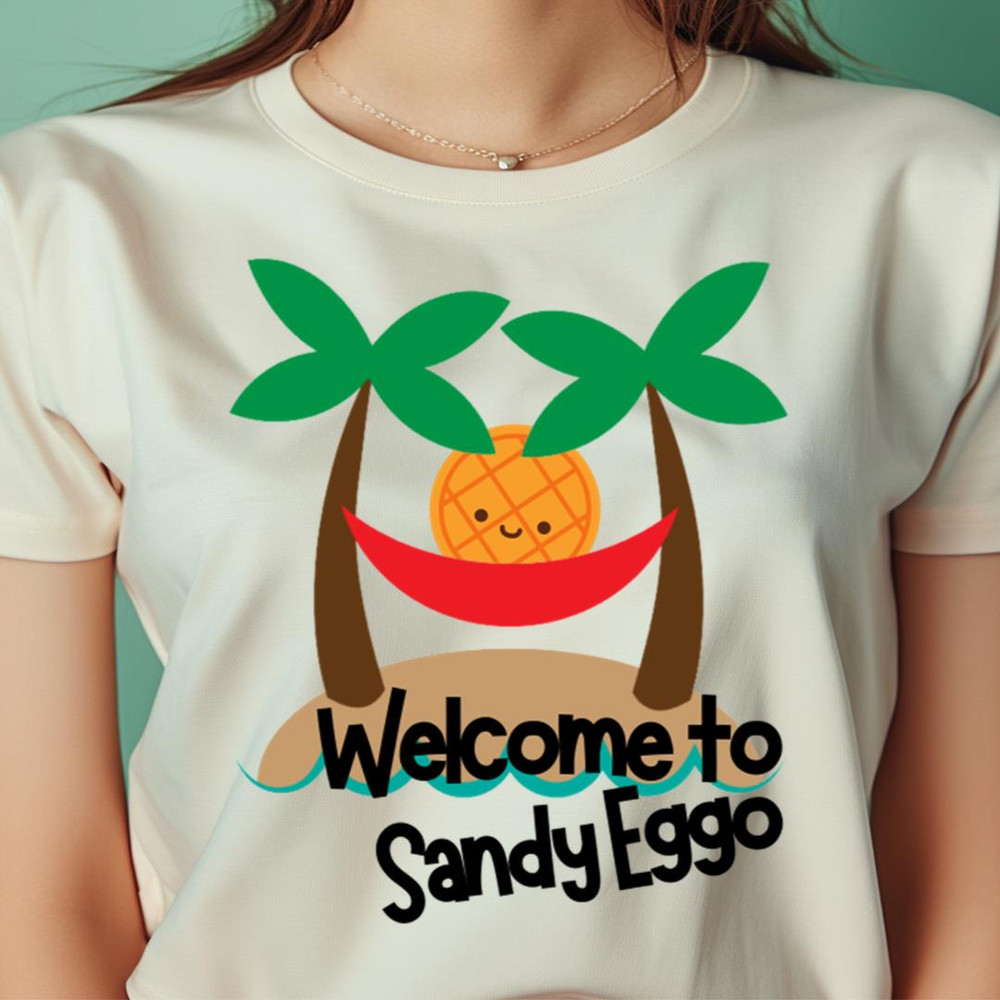 Sandy Eggo Chucklesome Pops' Moments PNG, Dad Jokes PNG.jpg