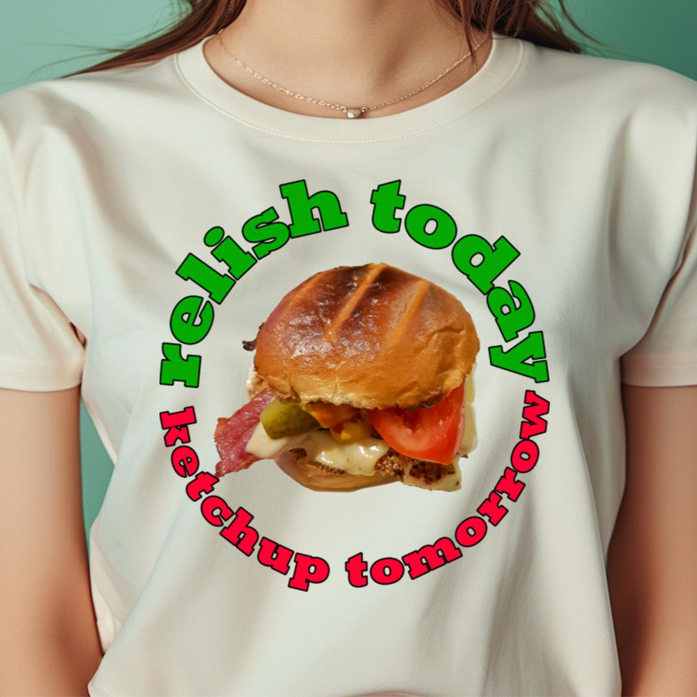 Tomorrow Chicken Burger Pops' Joke Arsenal PNG, Dad Jokes PNG.jpg