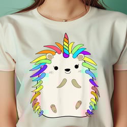 rainbow hedgehog girls just png, sonic the hedgehog png, digital png files