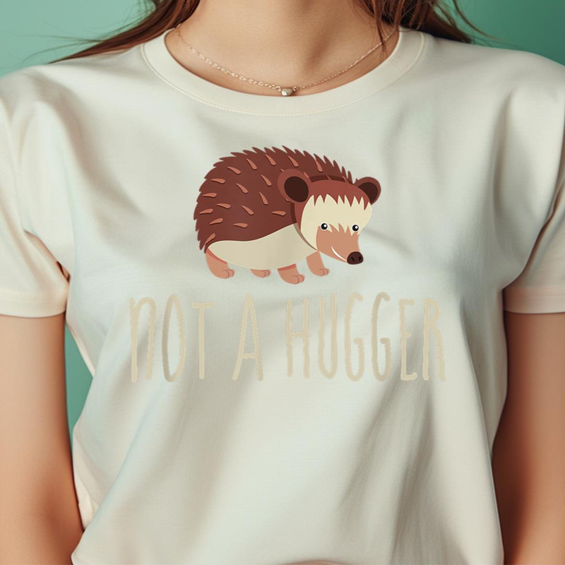 Not A Hugger Cactus Hedgehogs Succulent PNG, Sonic the Hedgehog PNG, Digital Png Files.jpg