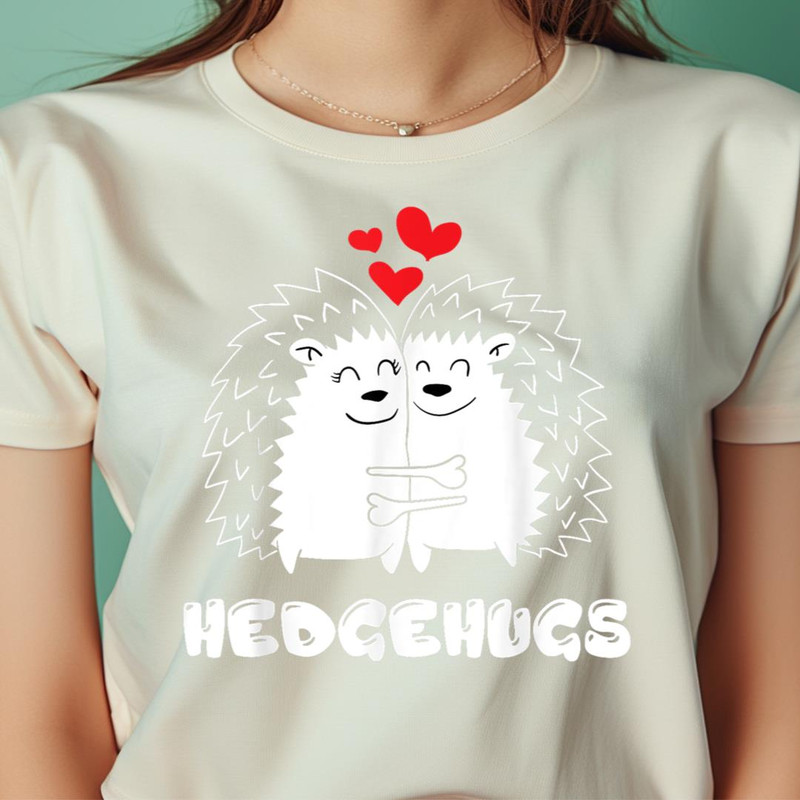 Hedgehogs Why Don'T They Just Share The Hedge Gift PNG, Sonic the Hedgehog PNG, Digital Png Files.jpg