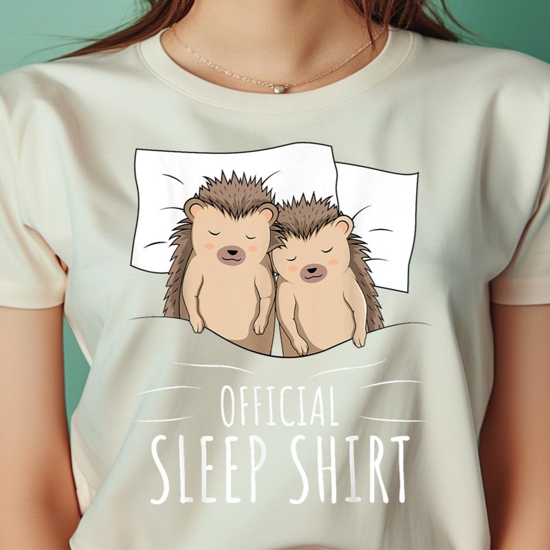Hedgehog Official Sleep PNG, Sonic the Hedgehog PNG, Digital Png Files.jpg