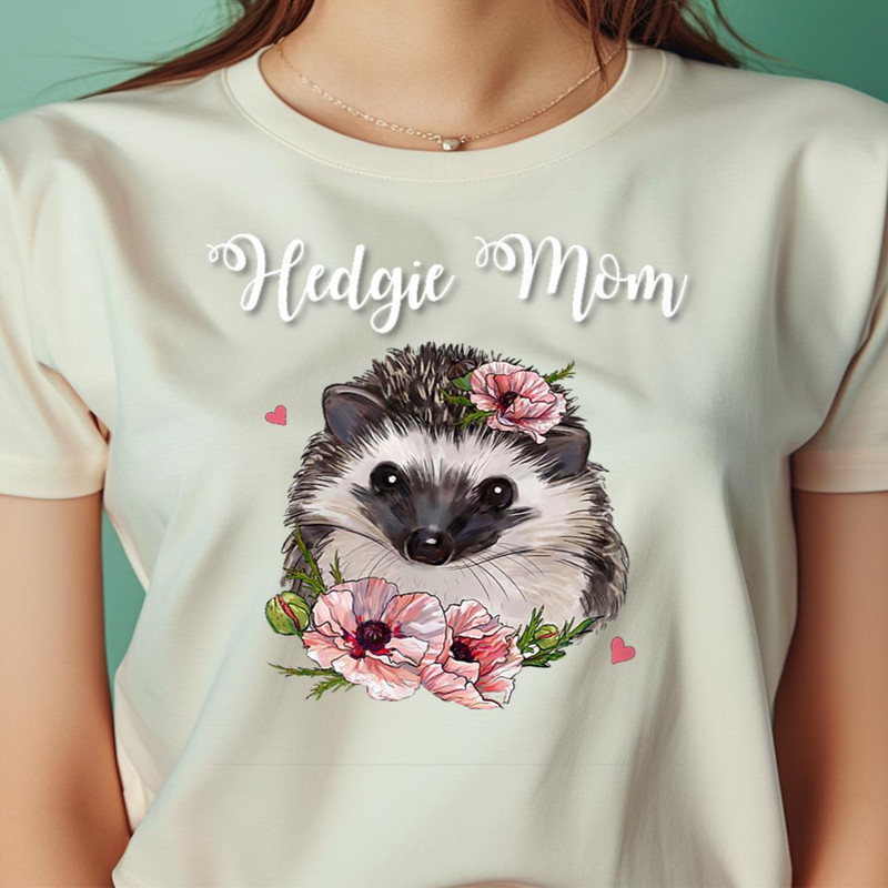 Hedgehog Christmas Tree PNG, Sonic the Hedgehog PNG, Digital Png Files.jpg