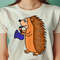 Funny Hedgehog Playing Saxophone PNG, Sonic the Hedgehog PNG,  Digital Png Files.jpg