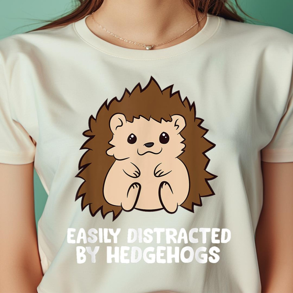 Easily Distracted By Hedgehogs Cute Hedgehog PNG, Sonic the Hedgehog PNG, Digital Png Files.jpg
