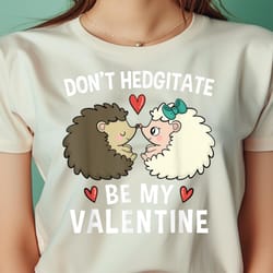 don't hedgitate hedgehogs romantic valentines day png, sonic the hedgehog png, digital png files