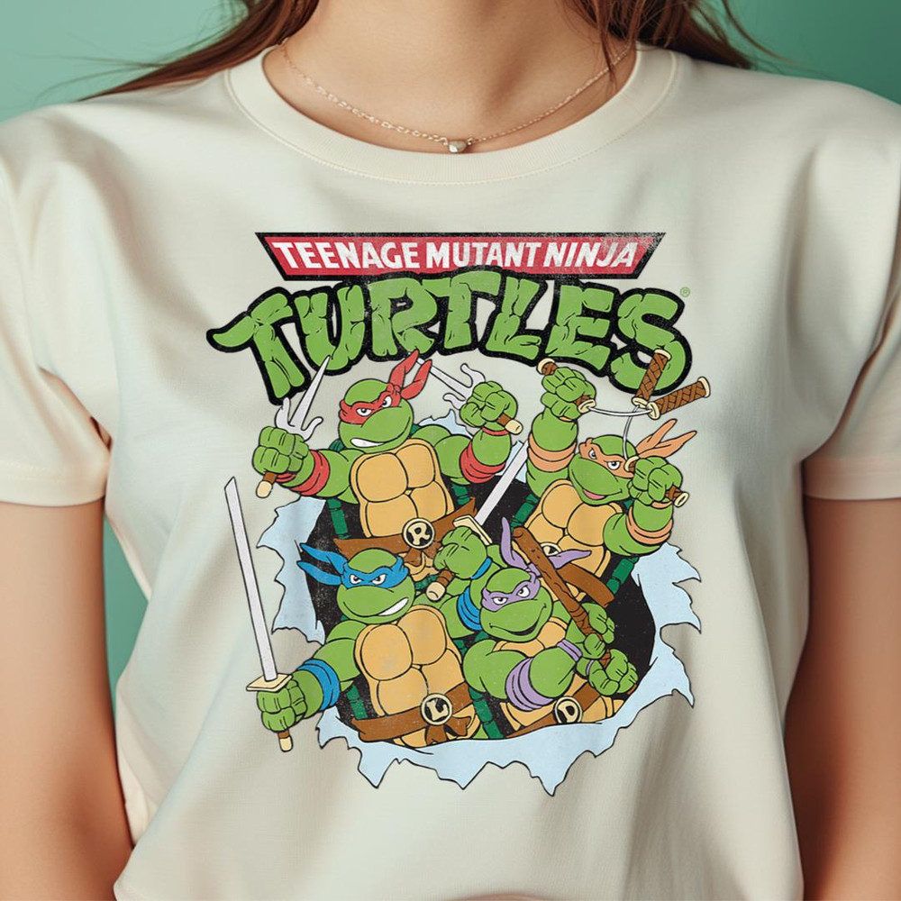 Turtles Technodrome Infiltration Plan PNG, Teenage Mutant Ninja Turtles PNG, Digital Png Files.jpg