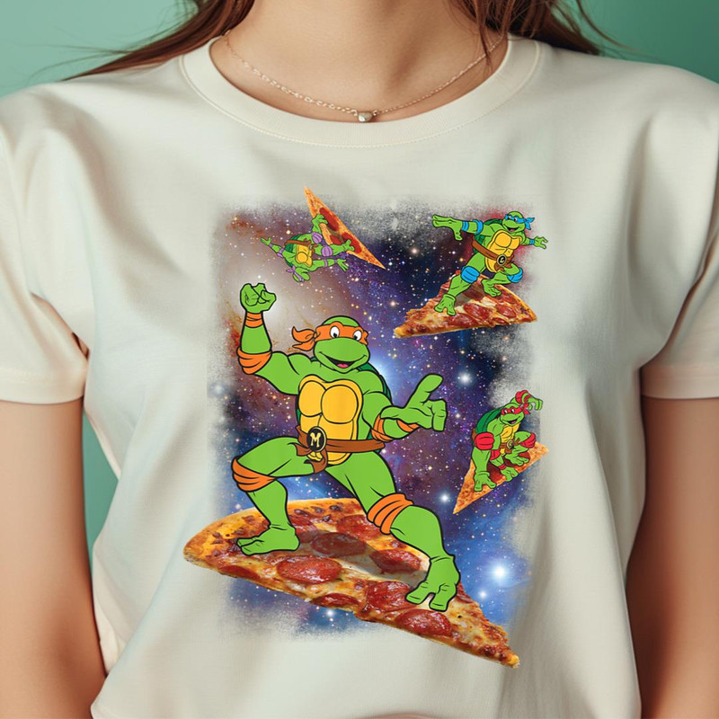 Turtles Mutagen Mystery Solved PNG, Teenage Mutant Ninja Turtles PNG, Digital Png Files.jpg