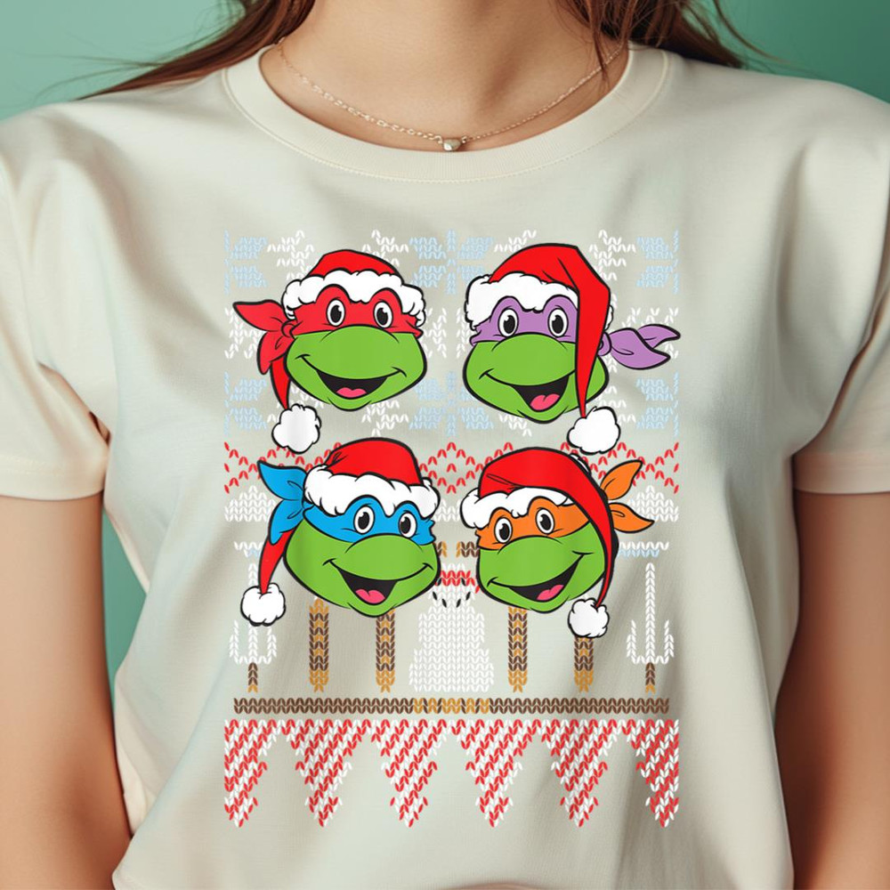 Turtles Clash With Casey PNG, Teenage Mutant Ninja Turtles PNG,  Digital Png Files.jpg